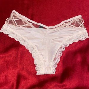 Cheeky VS Very Sexy Panty XS